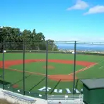 Rete protezione campi da baseball e softball - cod.RE0306