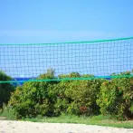 Rete super mini volley mt 6x0,80 - cod.PA0221