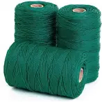 Corda per riparazione verde diam. 1.5 mm - cod.CO001PEV