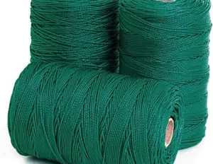 Corda per riparazione verde diam. 1.5 mm - cod.CO001PEV