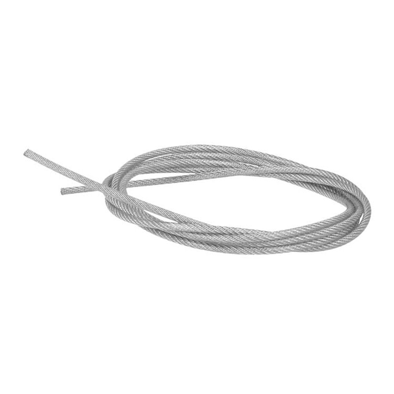 Nastro Per Pesci In Fibra / Acciaio / Nylon / Pet, Tiracavi - Foto 6