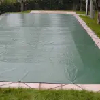 Telo copertura piscina in PE 230 gr/mq economico - cod.PI230VO