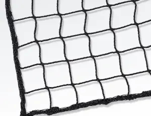 Rete Anti Piccioni E Uccelli 7,5 X 15 M – Maglia 1,5 Cm, In Nylon Resistente Ai Raggi UV, Protezione Per Piante, Frutta, Orto E Laghetti