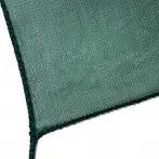 Telo ombreggiante per copertura gazebo, tettoie e pergolati, 170 gr/mq. Colore verde. - cod.TTGI003- BD
