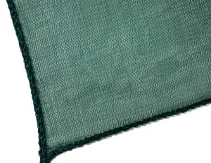 Telo ombreggiante per copertura gazebo, tettoie e pergolati, 170 gr/mq. Colore verde. - cod.TTGI003- BD