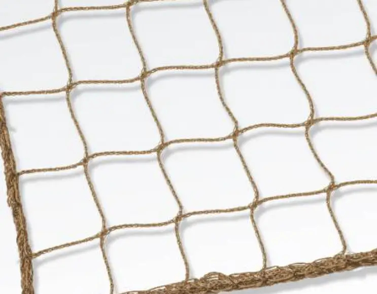 Voliera per allevamento fagiani e starne,  50 mm colore beige naturale