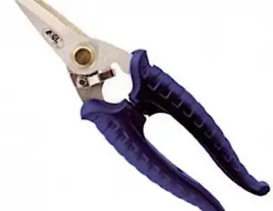 Cesoia taglia corde grossi diametri - cod.FO0183
