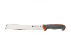 Coltello taglio reti e corde con lama seghettata - cod.CT