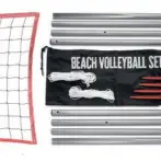 Set  da beach volley  - cod.VB.100.05