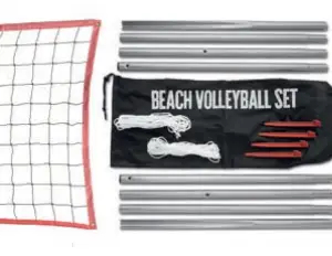 Set  da beach volley  - cod.VB.100.05