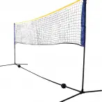Set da badminton tennis autoportante  - cod.VO.100.05