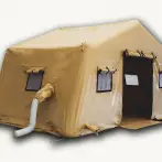 Tenda gonfiabile autoportante - cod.TD0018