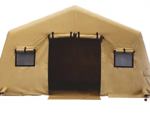 Tenda gonfiabile autoportante - cod.TD0036