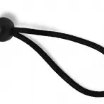 Corda elastica ad anello - cod.BA0001