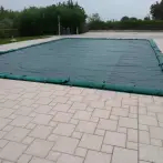 Telo copertura piscina in PE 230 gr/mq - cod.PI230FA