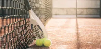 Padel e tennis che differenza c'è?