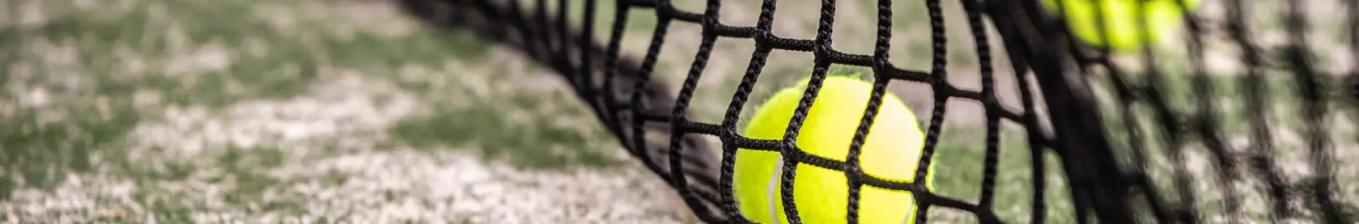 Reti da tennis standard e professionale | Ribola