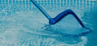 Accessori per piscina