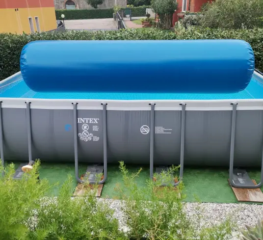 Accessori per piscina