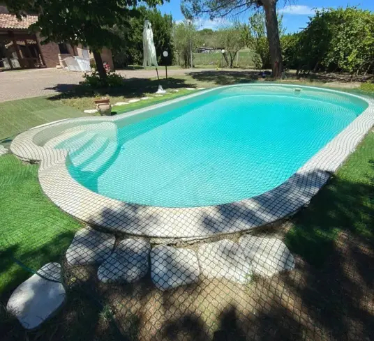 Come proteggere la propria piscina durante il periodo invernale?