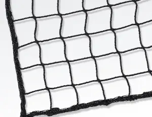 Rete per recinzione campi da padel - cod.PD0303