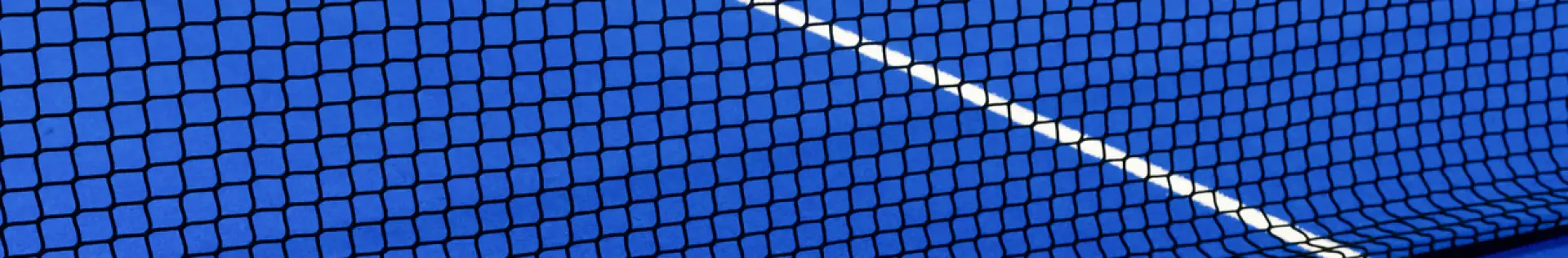 Rete da padel professionale - Cod. PD0103