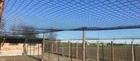 Filets Tubulaires élastiques En Plastique Pour Protection Et Transport - Marque Plastic Hardware Store