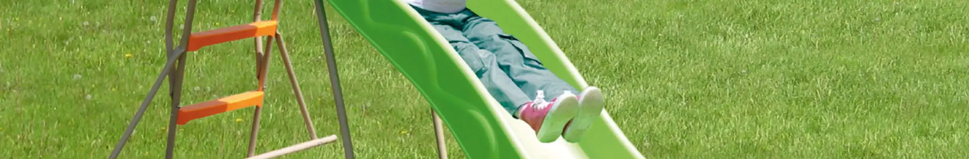 Scivoli per il gioco ed il divertimento | Retificio Ribola