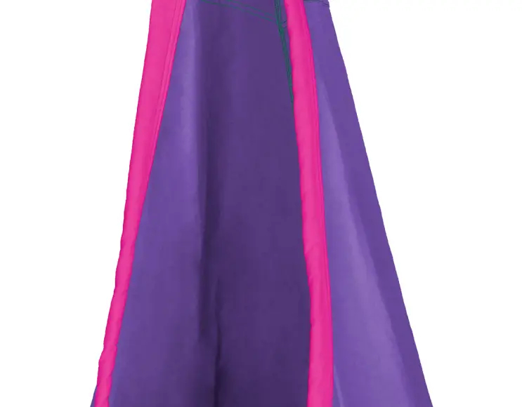 SEDIA PENSILE A GOCCIA MODELLO LILLY