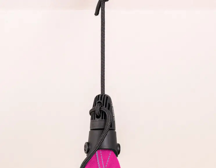 SEDIA PENSILE A GOCCIA MODELLO LILLY