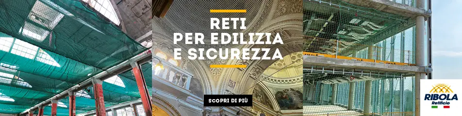 Reti edilizia e sicurezza