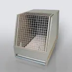 Box per auto per cani e gatti - cod.BOX064TRAV