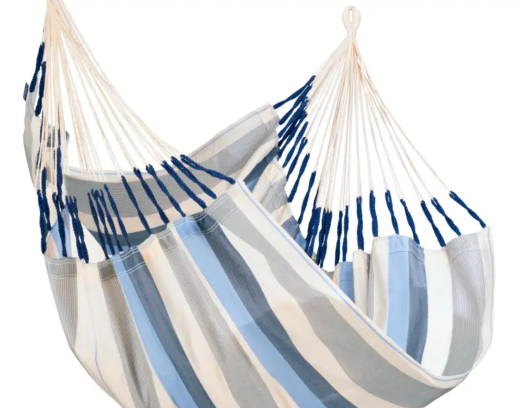 Amaca sedia pensile modello SALE MARINO