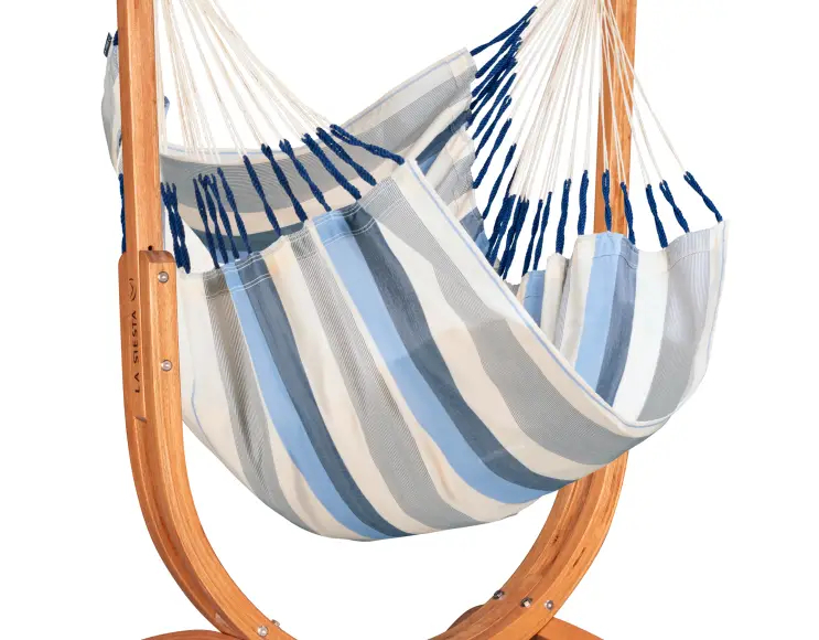 Amaca sedia pensile modello SALE MARINO