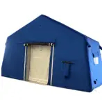 Tenda gonfiabile autoportante - cod.TD0018