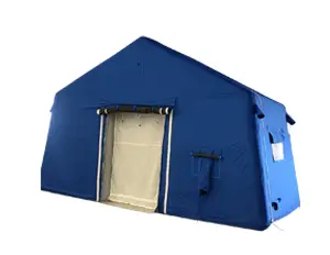 Tenda gonfiabile autoportante - cod.TD0018