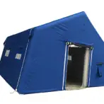 Tenda gonfiabile autoportante - cod.TD0036