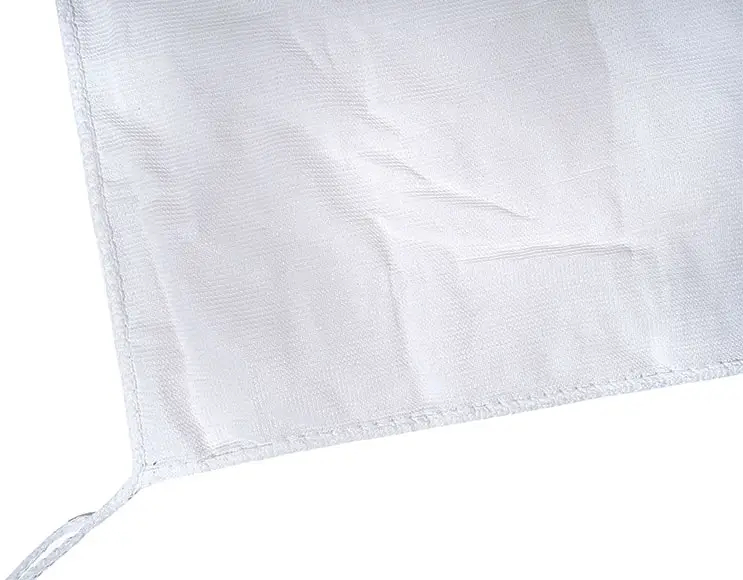 Telo PRIVACY PLUS  95% Bianco