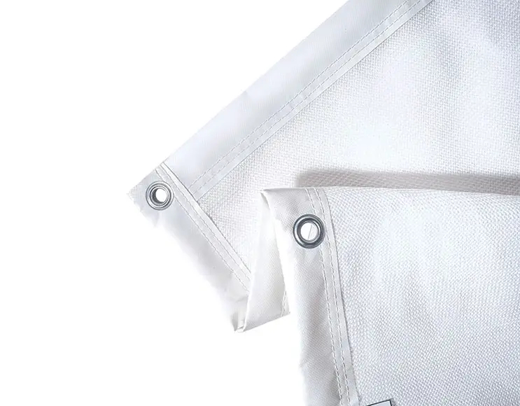 Telo PRIVACY PLUS 95% Bianco