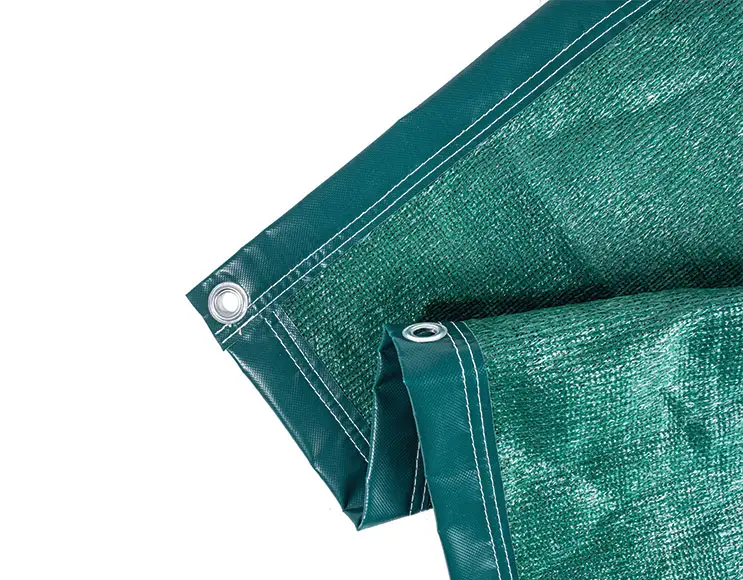 Telo PRIVACY TOTAL 99% Verde