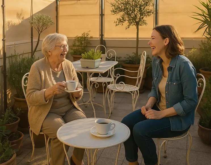 Telo PRIVACY TOTAL 99% Beige