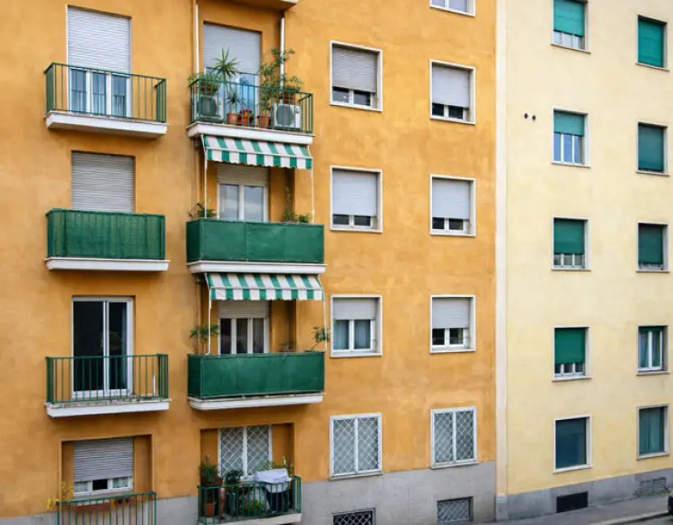 Telo PRIVACY TOTAL 99% Verde