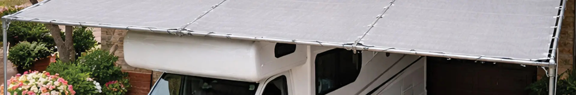 Telo antigrandine Auto e Camper Antistrappo e Ombr... - Cod. GRDIAGGR-PVC-17T50