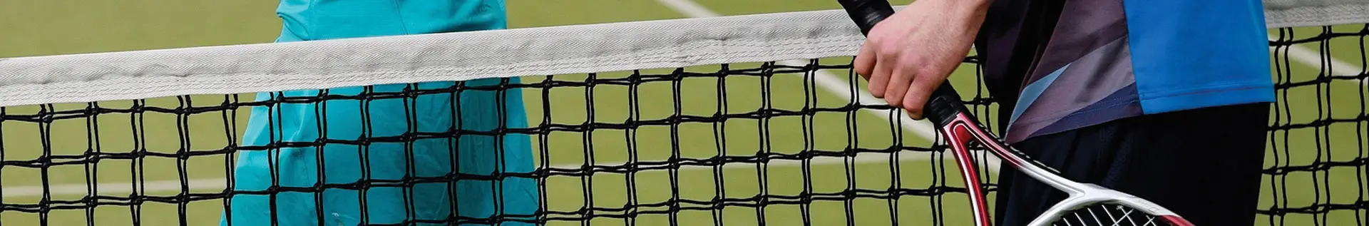 Rete da tennis Grand Slam Elite – Rete da Tennis P... - Cod. TE0101