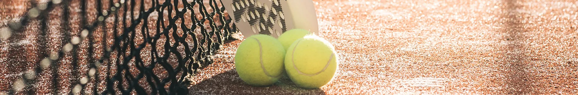 Magazine - Padel e tennis che differenza c'è?
